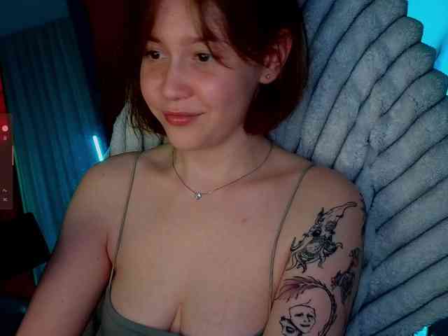 -sweetdreamss- webcam