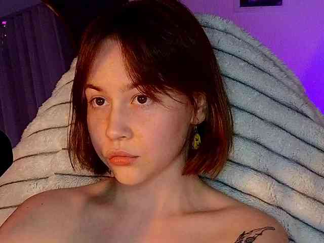 -sweetdreamss- webcam