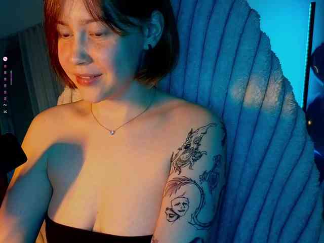 -sweetdreamss- webcam