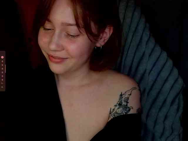 -sweetdreamss- webcam