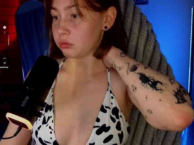 -sweetdreamss- webcam