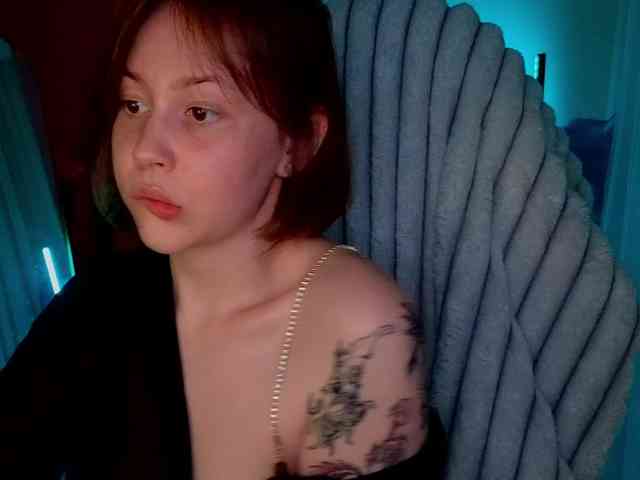 -sweetdreamss- webcam