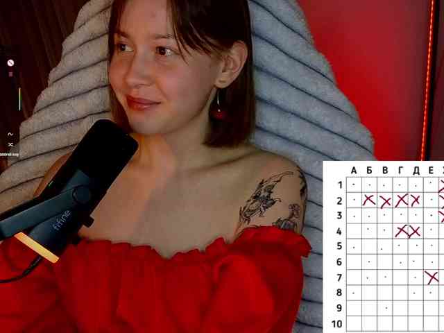 -sweetdreamss- webcam