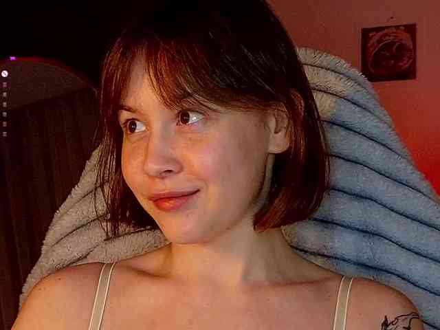 -sweetdreamss- webcam