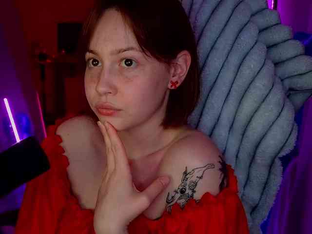 -sweetdreamss- webcam