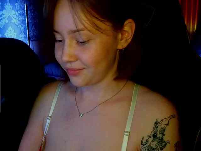 -sweetdreamss- webcam