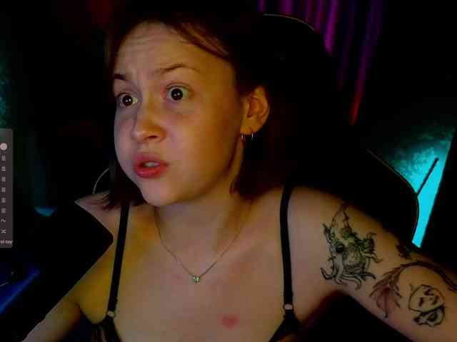 -sweetdreamss- webcam