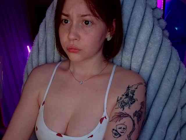 -sweetdreamss- webcam