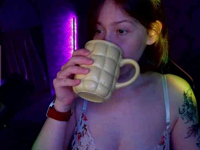 -sweetdreamss- webcam