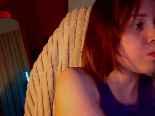 -sweetdreamss- webcam