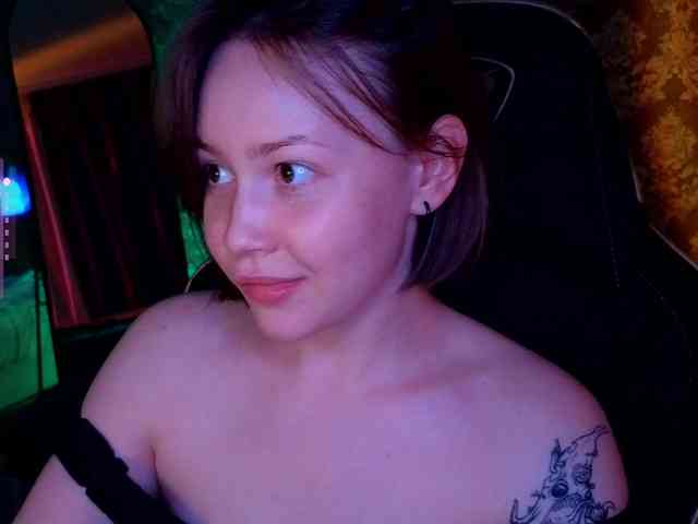 -sweetdreamss- webcam