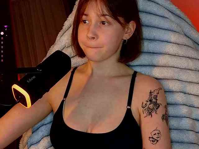 -sweetdreamss- webcam