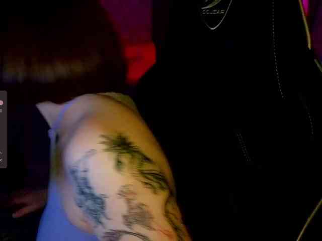 -sweetdreamss- webcam
