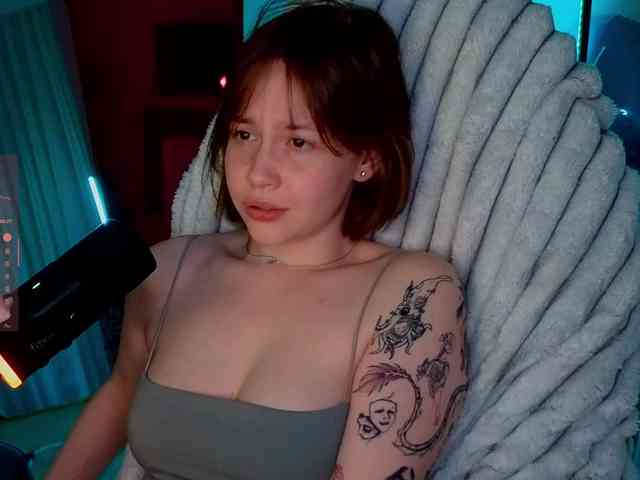 -sweetdreamss- webcam