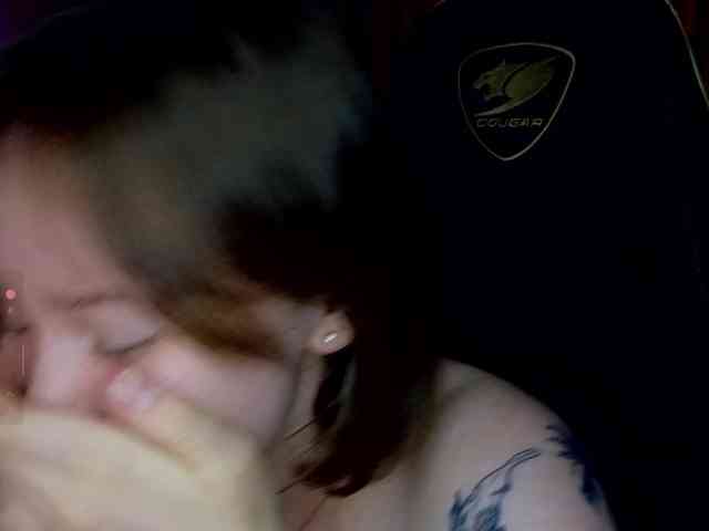 -sweetdreamss- webcam