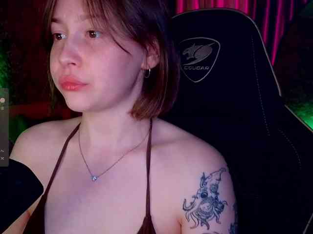 -sweetdreamss- webcam