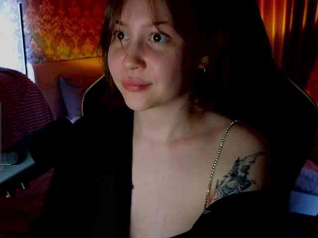 -sweetdreamss- webcam
