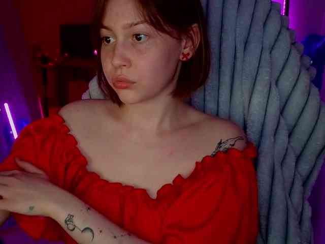 -sweetdreamss- webcam