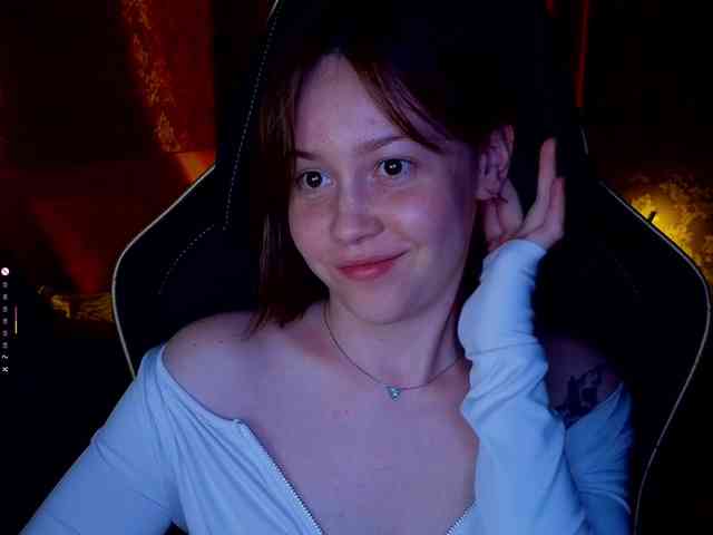 -sweetdreamss- webcam