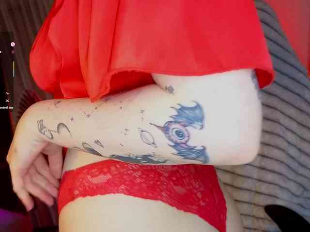 -sweetdreamss- webcam