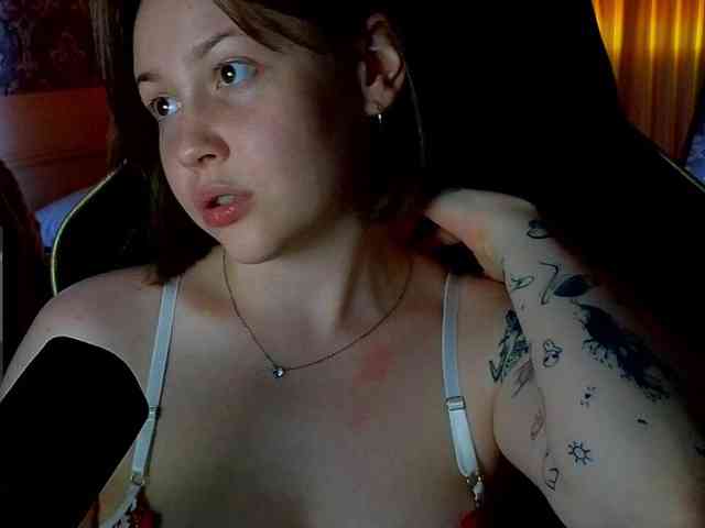 -sweetdreamss- webcam