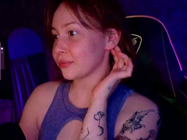 -sweetdreamss- webcam