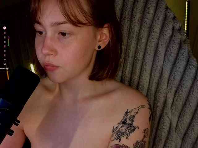 -sweetdreamss- webcam