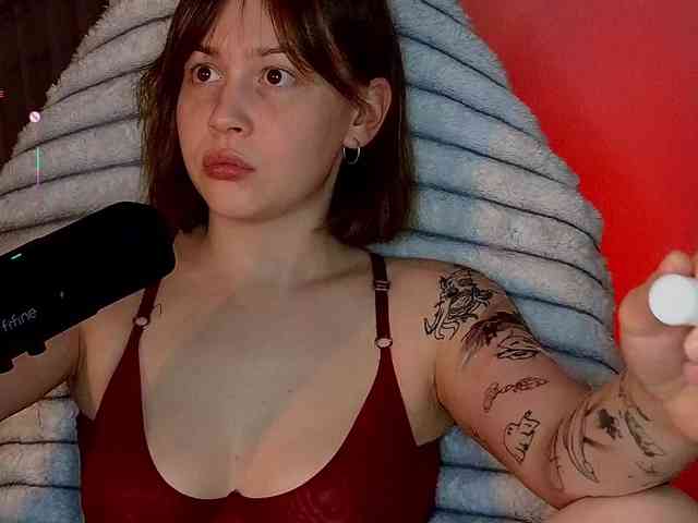 -sweetdreamss- webcam