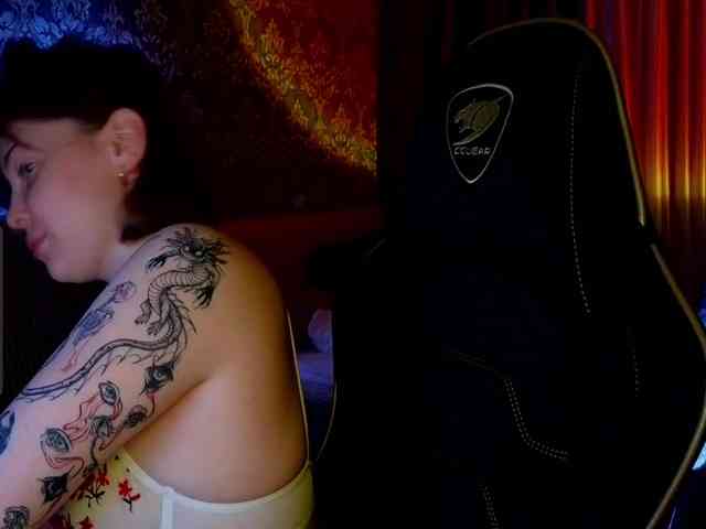 -sweetdreamss- webcam