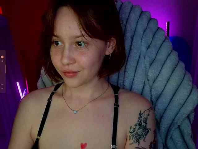 -sweetdreamss- webcam
