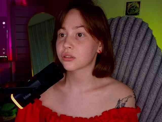 -sweetdreamss- webcam