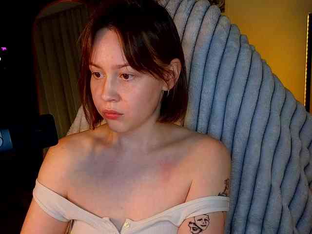 -sweetdreamss- webcam