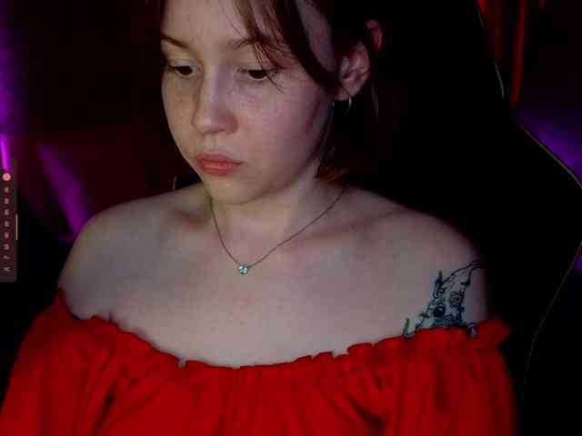 -sweetdreamss- webcam