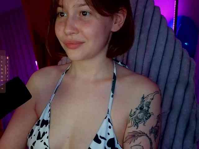 -sweetdreamss- webcam