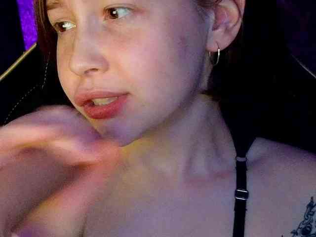 -sweetdreamss- webcam