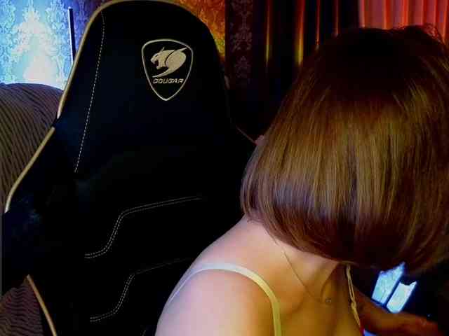 -sweetdreamss- webcam