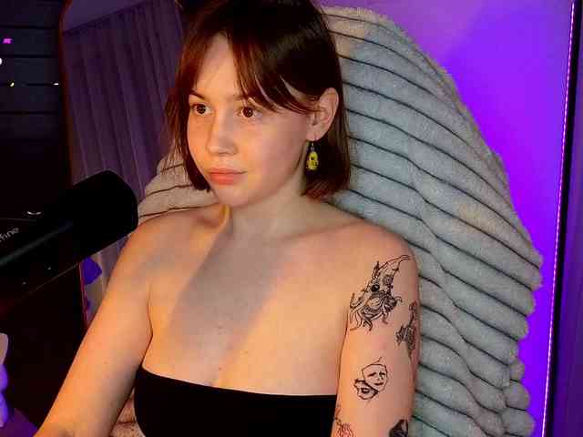 -sweetdreamss- webcam