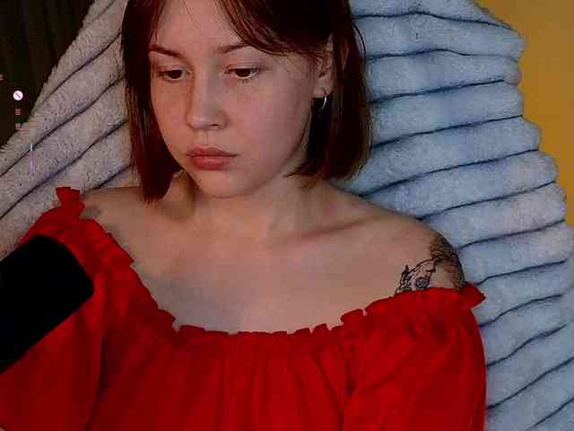 -sweetdreamss- webcam