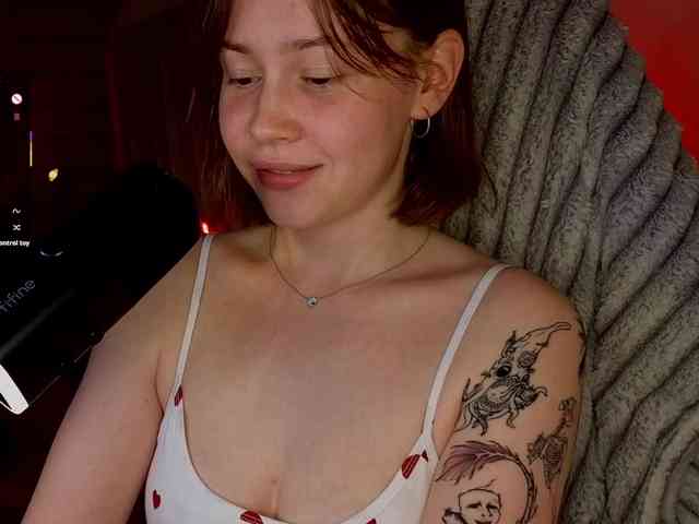 -sweetdreamss- webcam