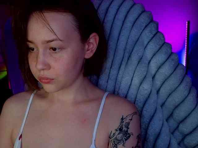 -sweetdreamss- webcam