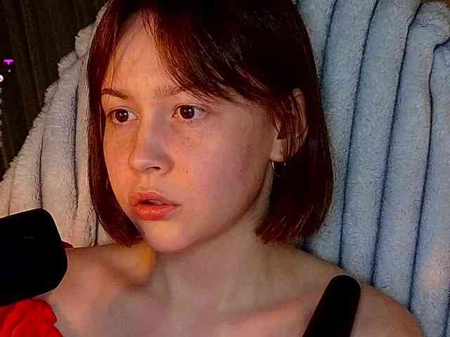 -sweetdreamss- webcam