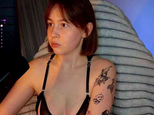 -sweetdreamss- webcam