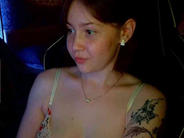 -sweetdreamss- webcam