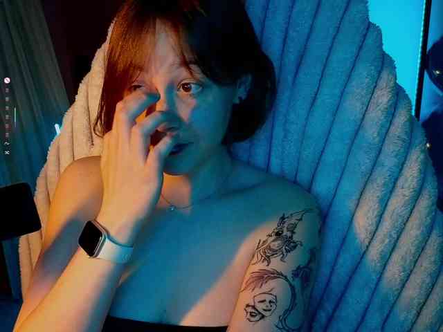 -sweetdreamss- webcam