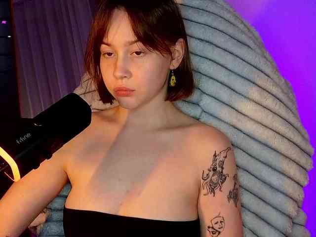 -sweetdreamss- webcam