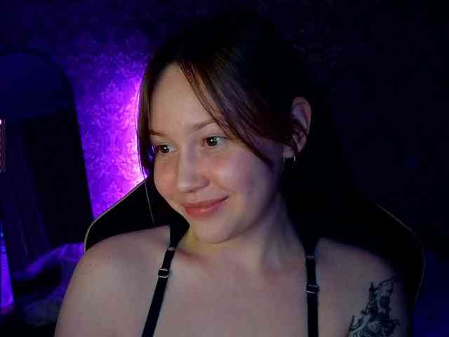 -sweetdreamss- webcam