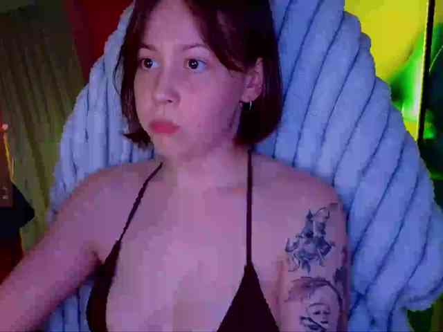 -sweetdreamss- webcam