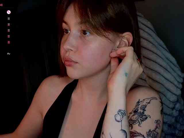 -sweetdreamss- webcam