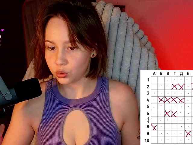 -sweetdreamss- webcam