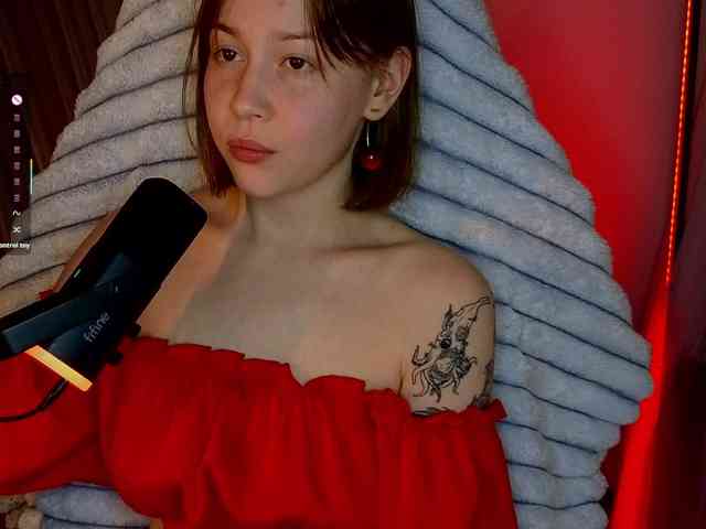-sweetdreamss- webcam